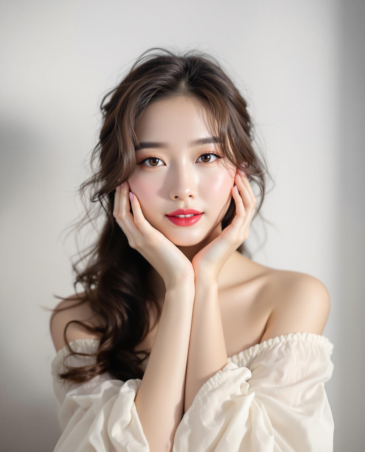 亚洲影视在线内容总监林雅琴职业照