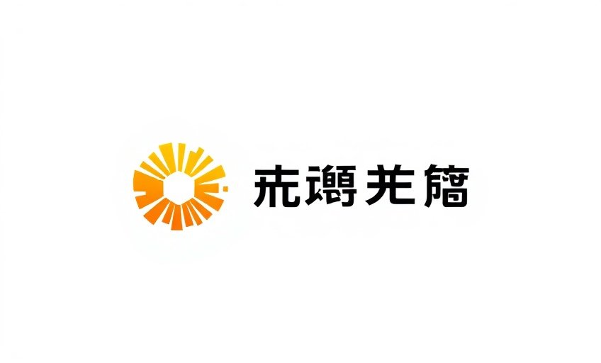 亚洲影视在线战略合作伙伴光线传媒品牌Logo