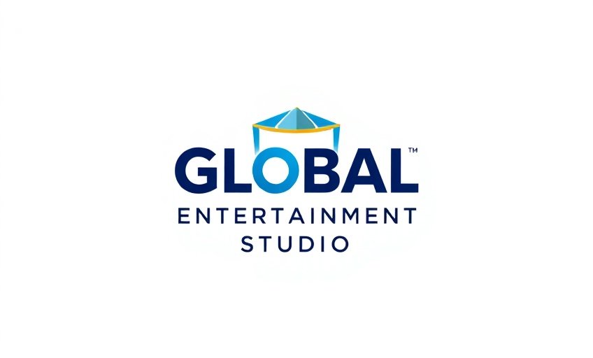 亚洲影视在线战略合作伙伴华纳兄弟中国品牌Logo