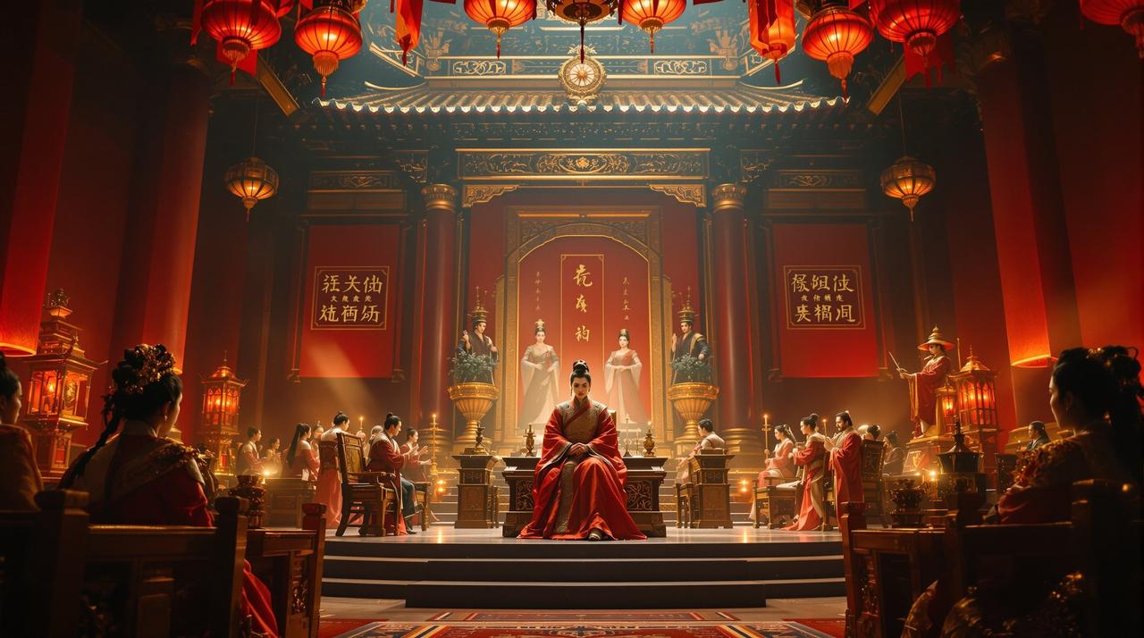 亚洲影视在线新闻配图:《琅琊新传》网络播放量破百亿,刷新古装剧纪录